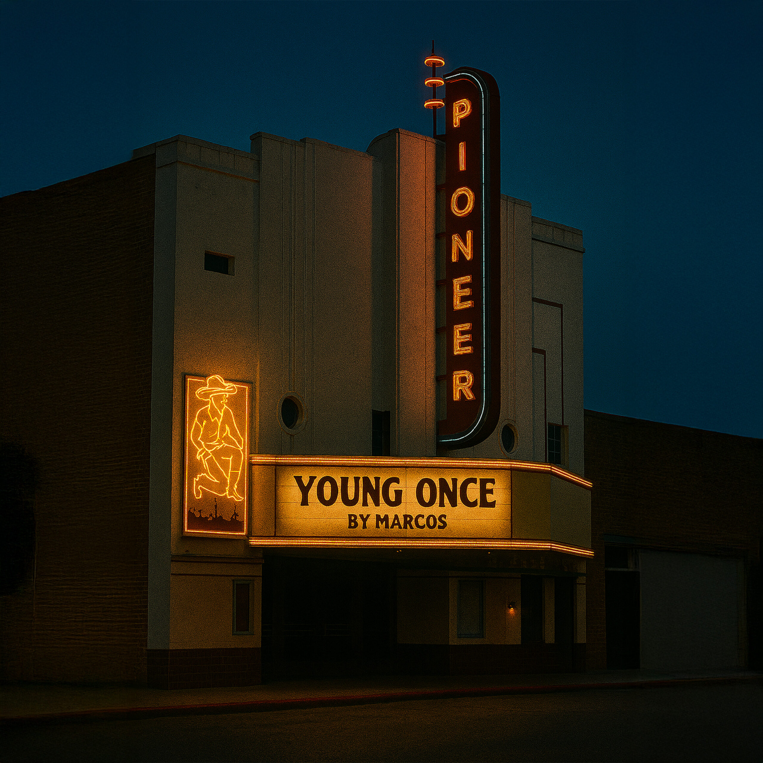 Youngonce
